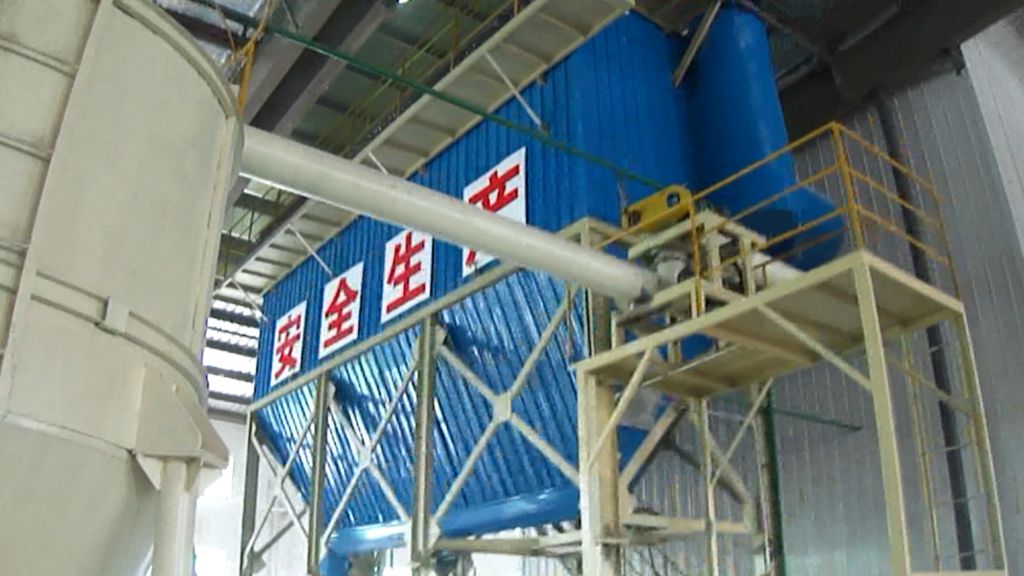 钢材酸洗液闭路循环设备